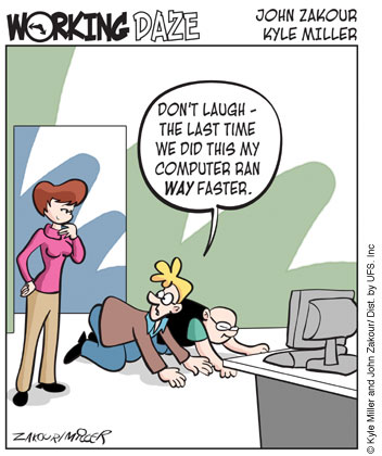 workingdaze